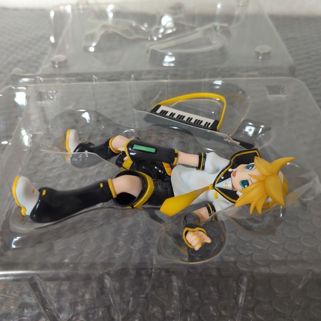 【希少】鏡音レン 1/8 フィギュア グッドスマイルカンパニー