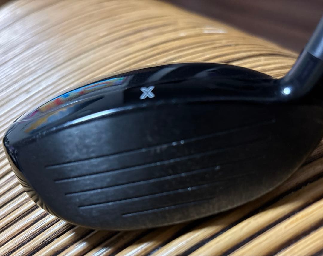 PXG 　BLACKOPS　0311 7W