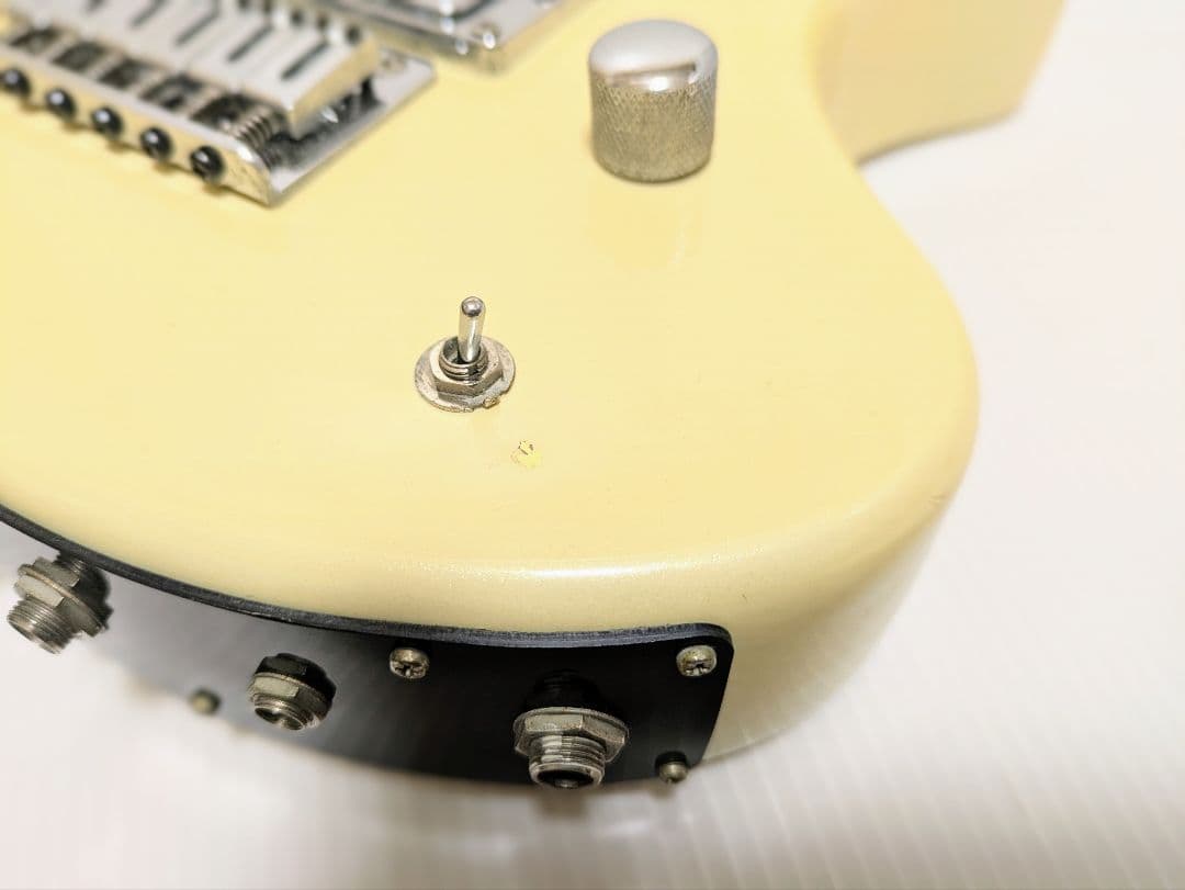 FERNANDES フェルナンデス DIGI-ZO アンプ内蔵エレキギター