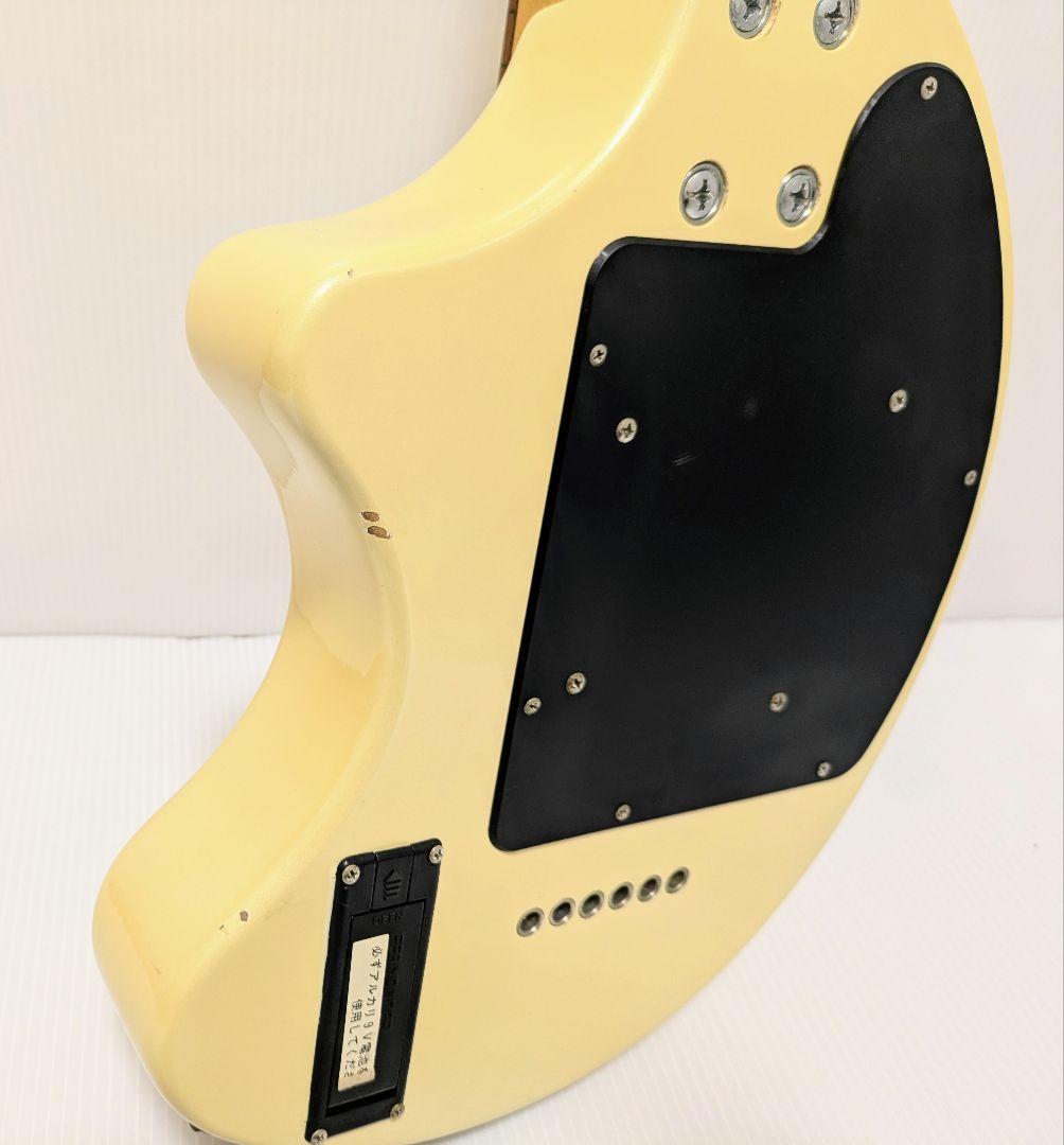 FERNANDES フェルナンデス DIGI-ZO アンプ内蔵エレキギター