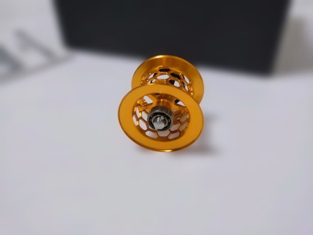 メガバス Megabass IP68R ハニカムスプール IP