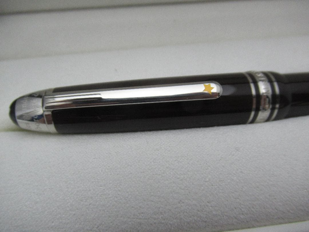 モンブラン 162 ル・グラン ル・プティ・プランス アビエイター