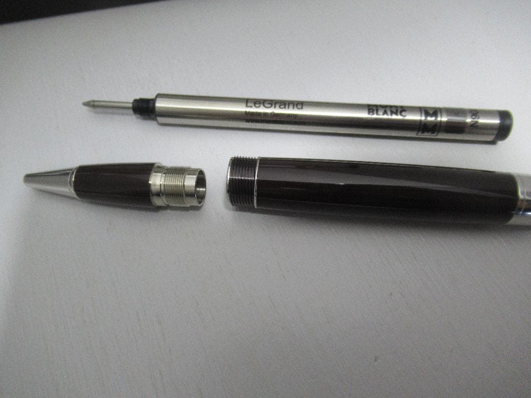 モンブラン 162 ル・グラン ル・プティ・プランス アビエイター