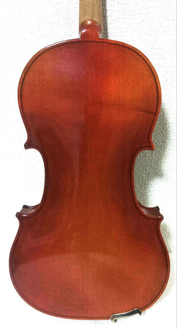 SUZUKI バイオリン NO.200 4/4 Anno1997 純正弓 ケース