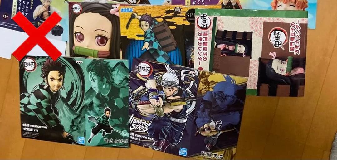 ワーコレ コレクタブル ONE PIECE ワンピース ジョジョ ドラゴンボール