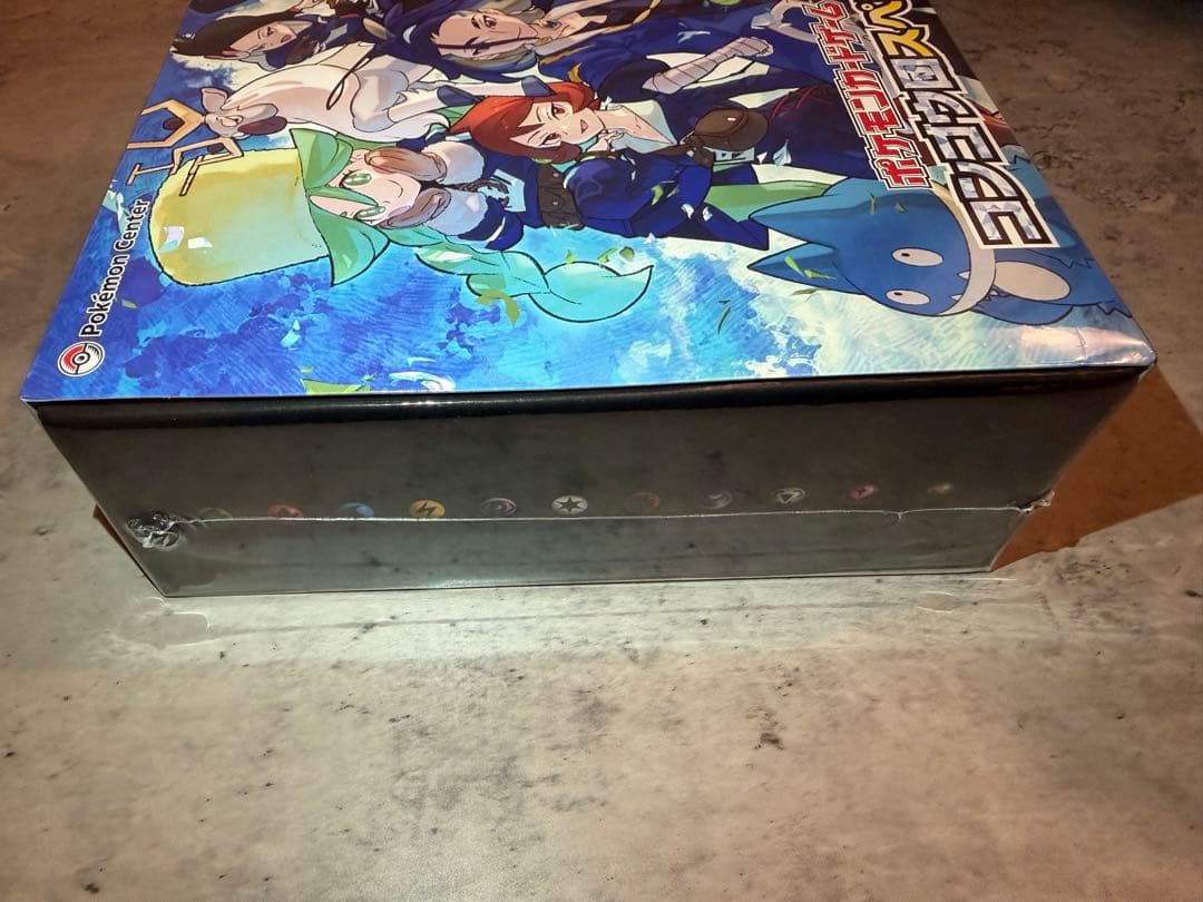 ✨️新品・未開封シュリンク付き コンゴウ団スペシャルセット✨️