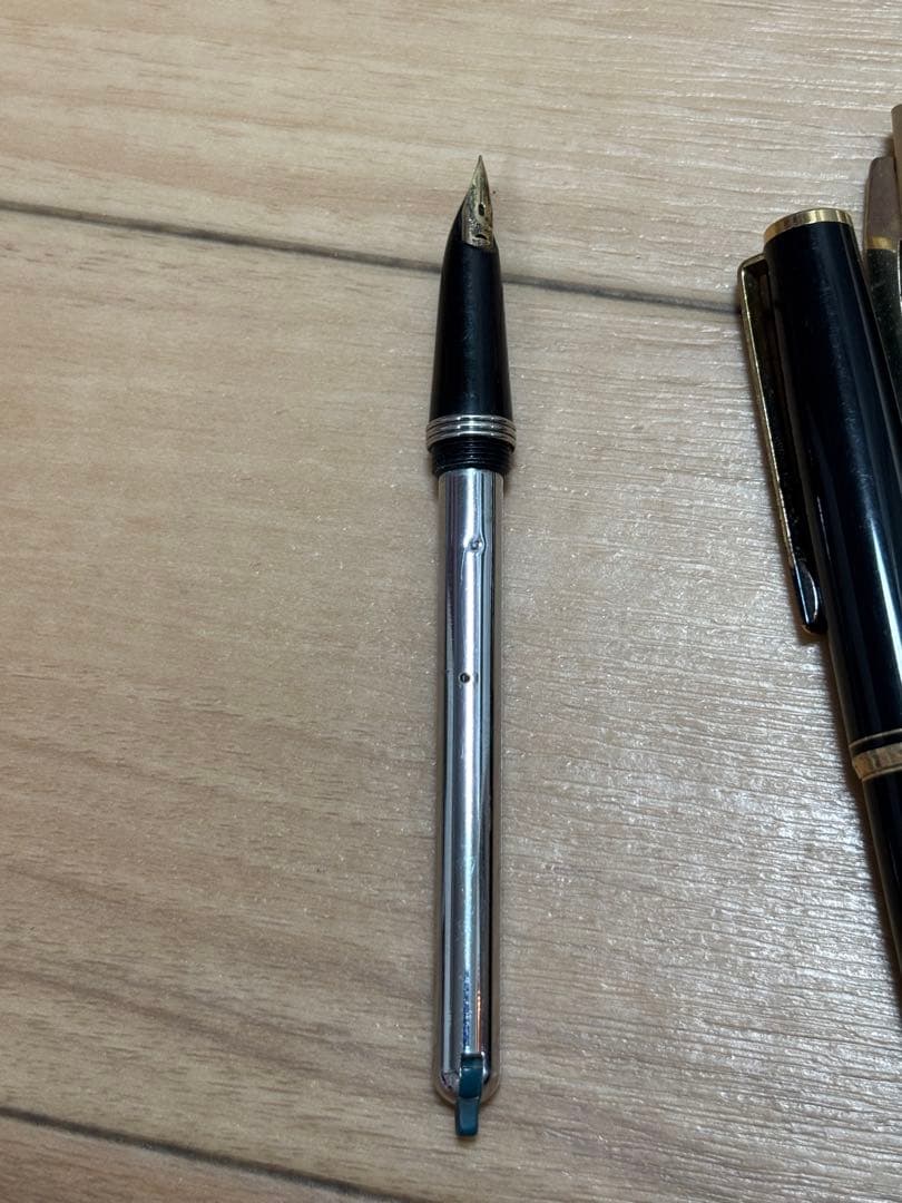14k 万年筆　22本　まとめ売り　ジャンク品