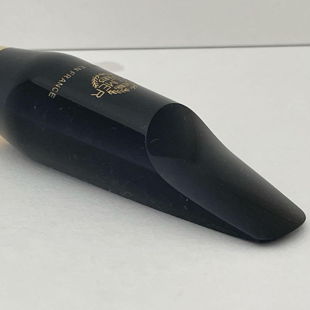 SELMER A.SAX マウスピース C.DELANGLE