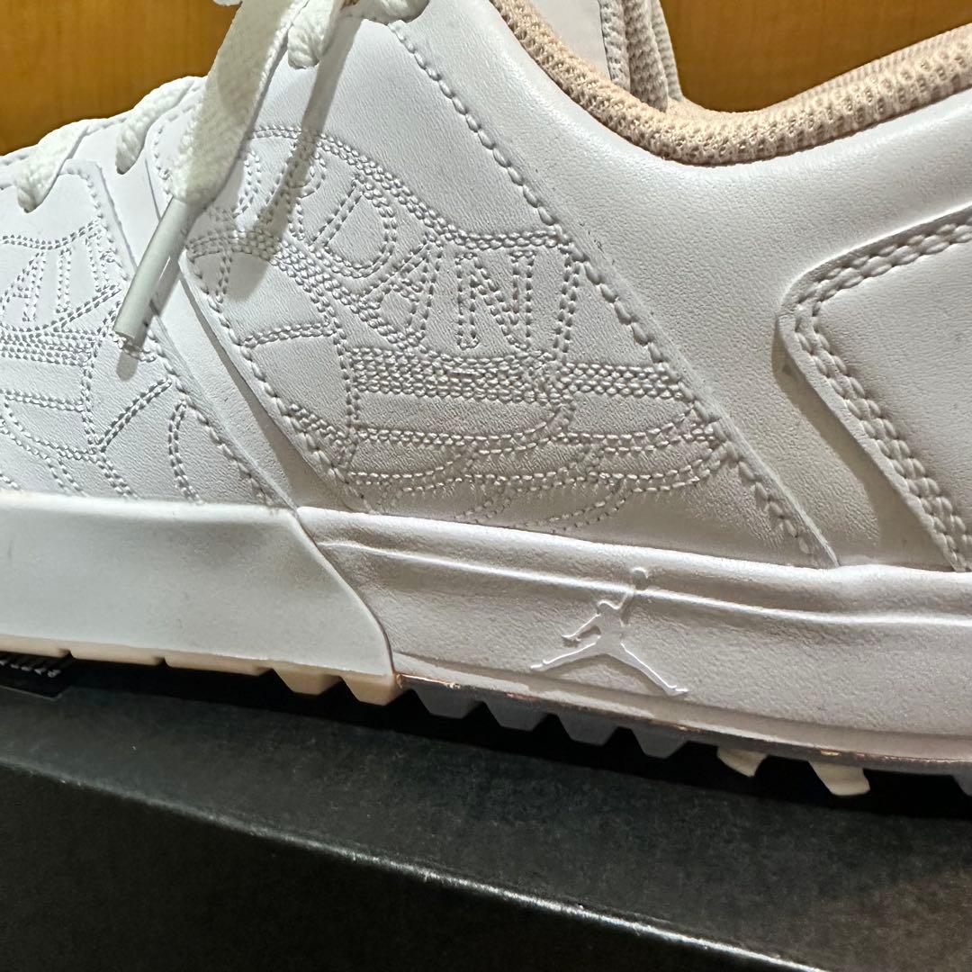 【新品】NIKE ナイキ Jordan NU Retro 1 G Golf