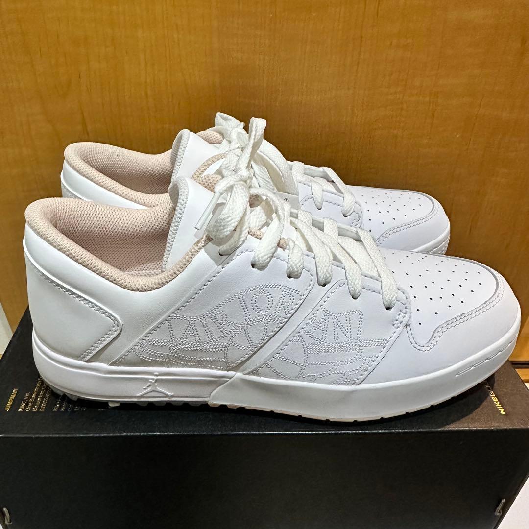 【新品】NIKE ナイキ Jordan NU Retro 1 G Golf