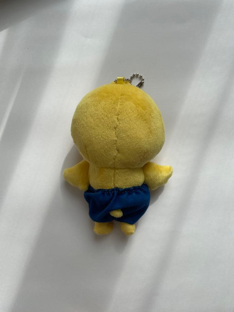 ONE Ｎ’ ONLY 関哲汰 ぬいぐるみ