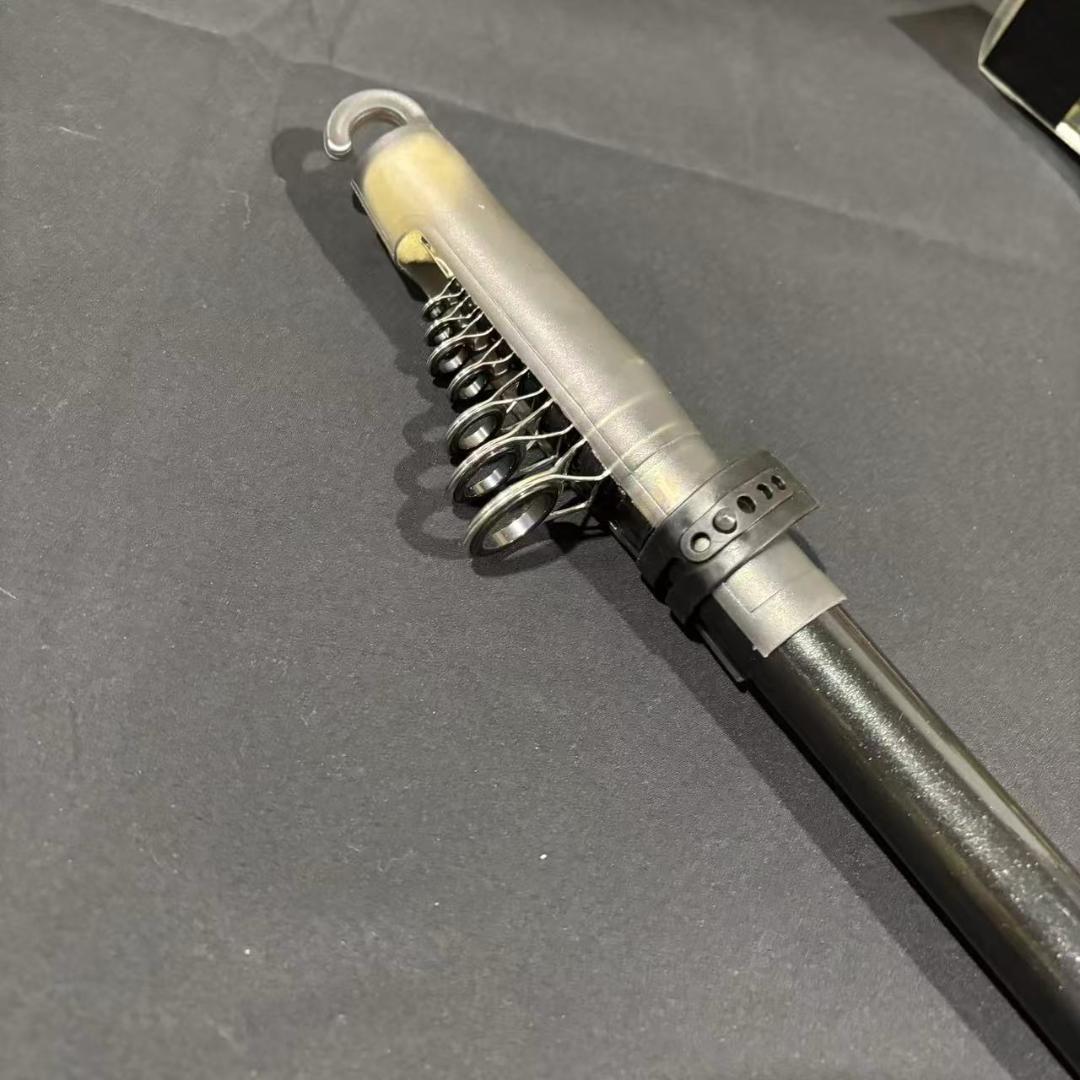 大特価！　磯竿　カゴ遠投竿　5号 540 ARMS磯 PTS 　振り出し 遠投竿