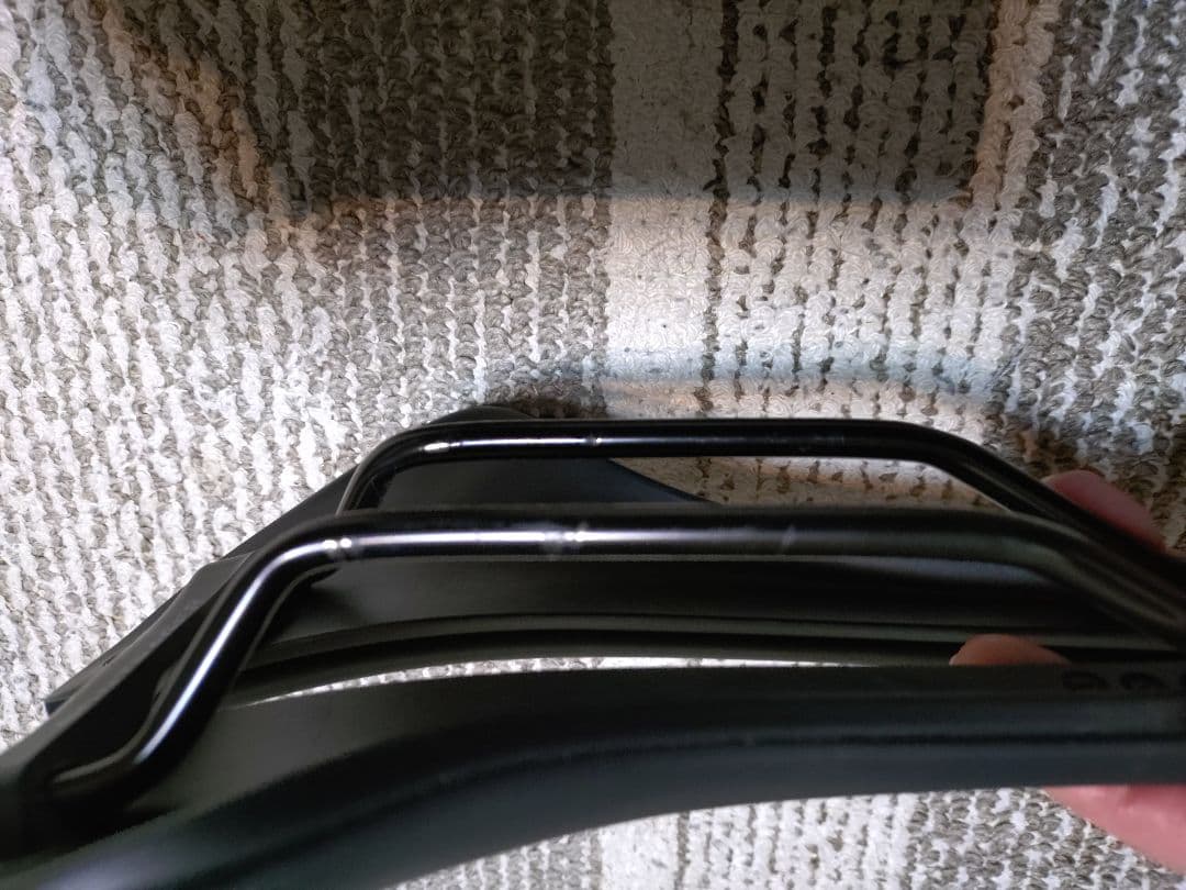 パーツ Bontrager AEOLUS elite saddle Black