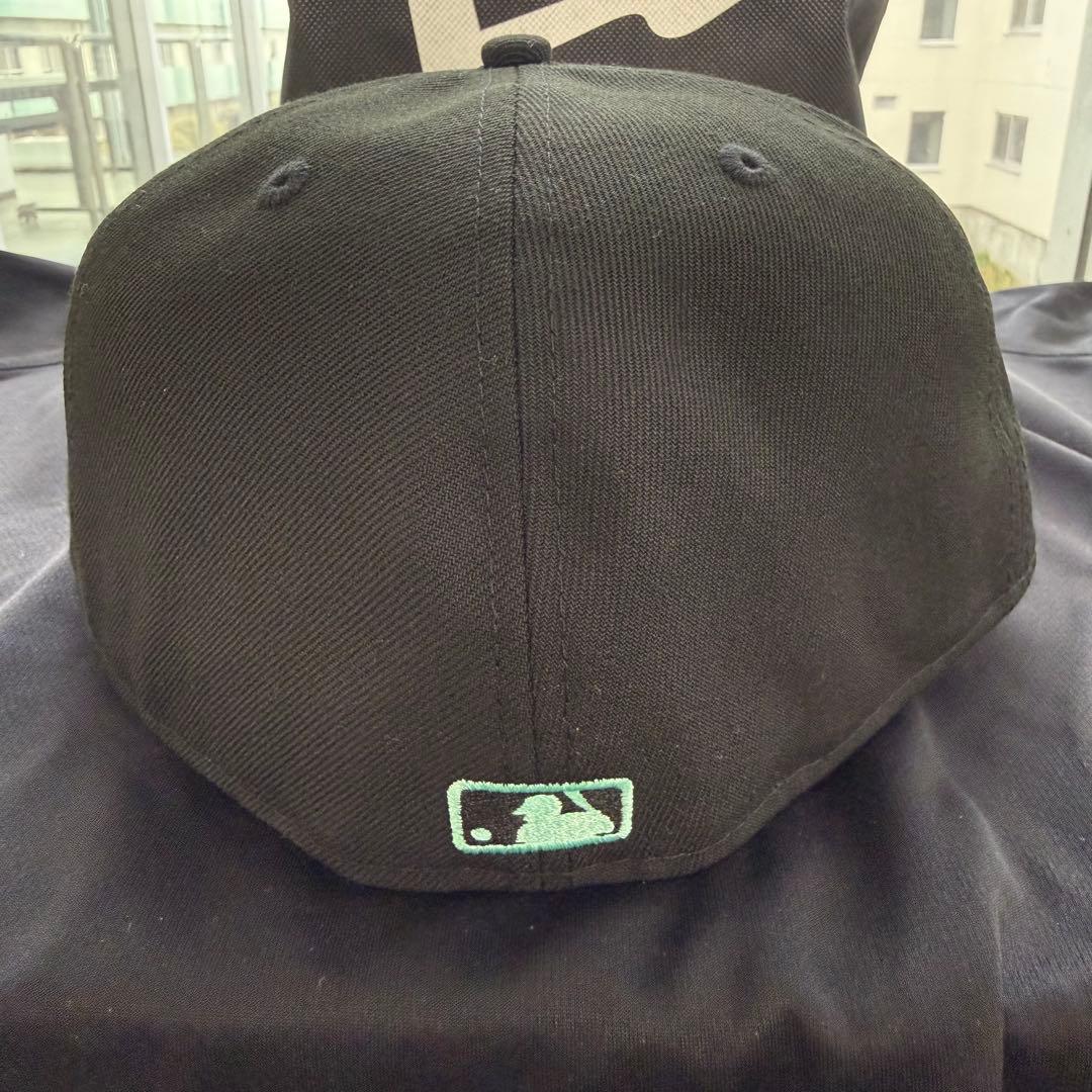 応援グッズ LOS ANGELES DODGERS MINT DETAIL60.6cm