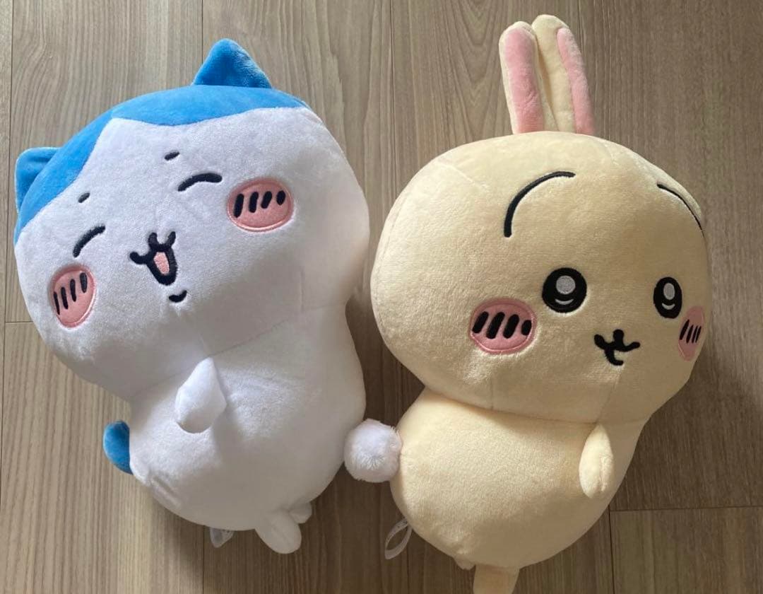 おしりふりふりBIGぬいぐるみ