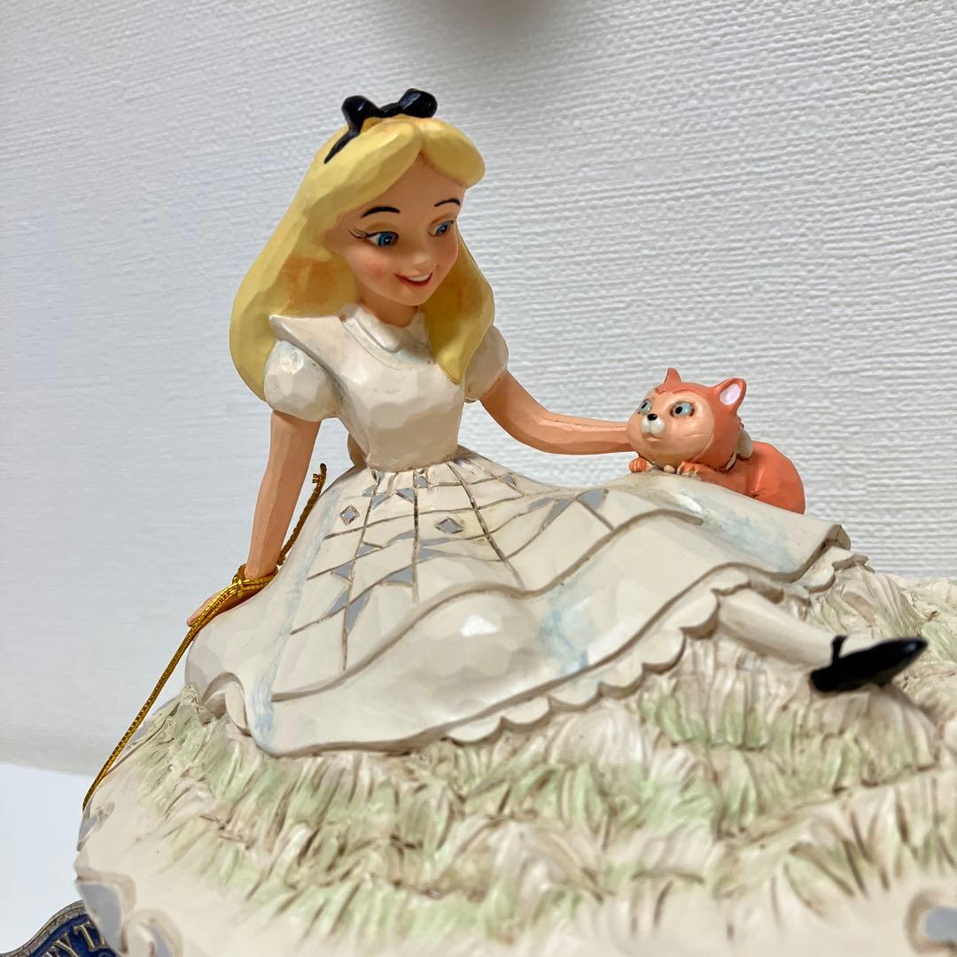 アリス　エネスコ　ジムショア　ホワイトウッドランド