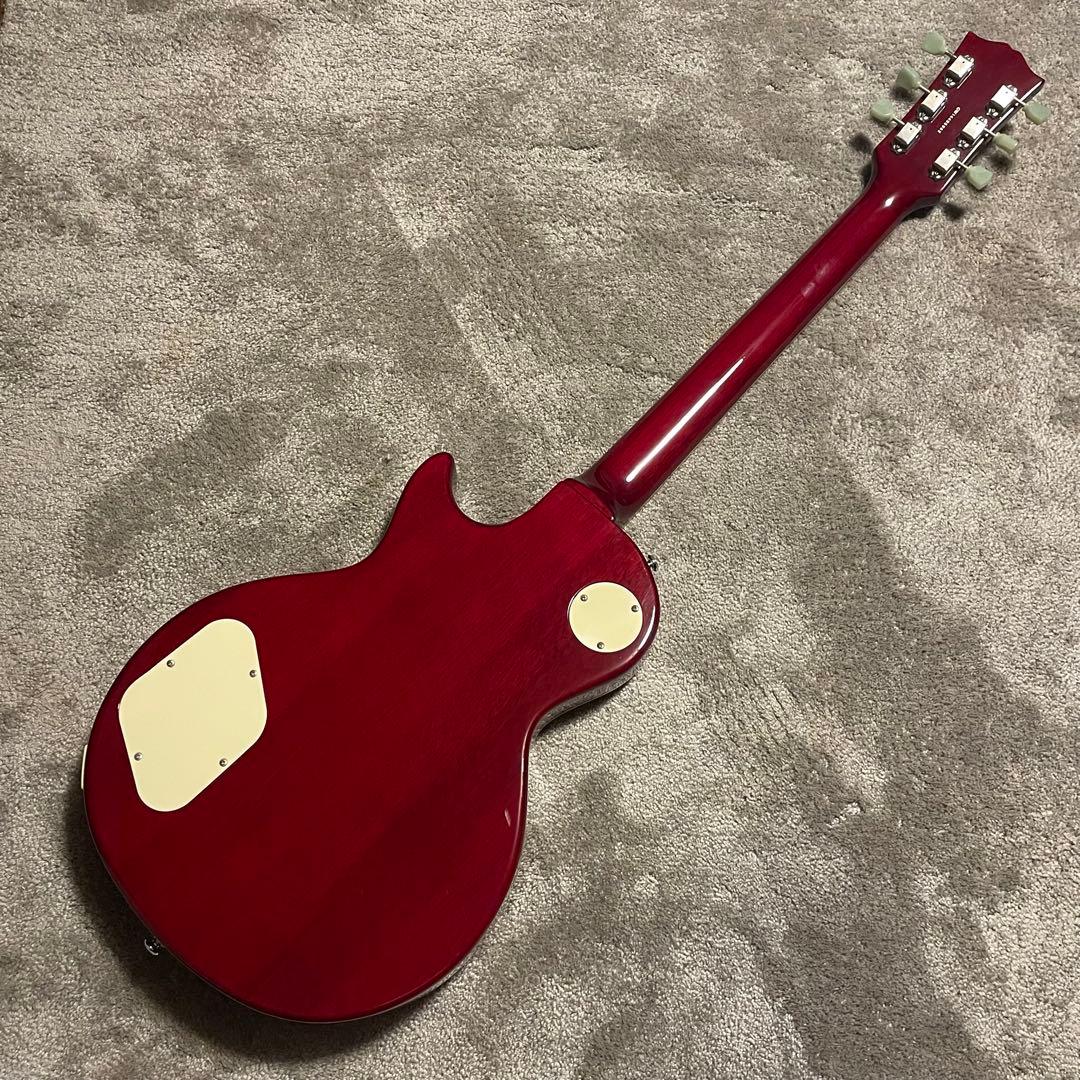 GrassRoots by ESP Gibson Les Paul風 レスポール