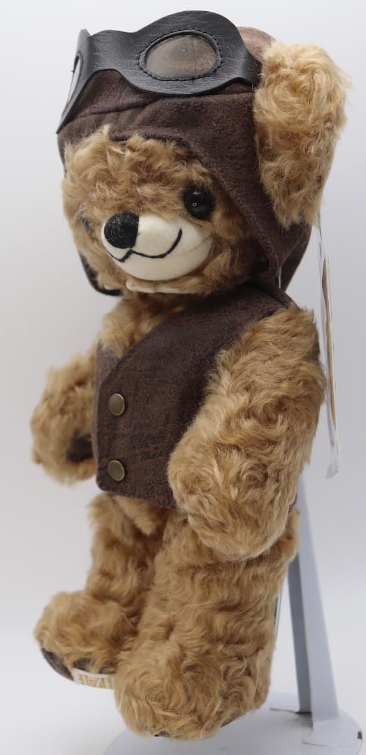 CHEEKY DEAR Oliver パイロット風チーキー 約27cm