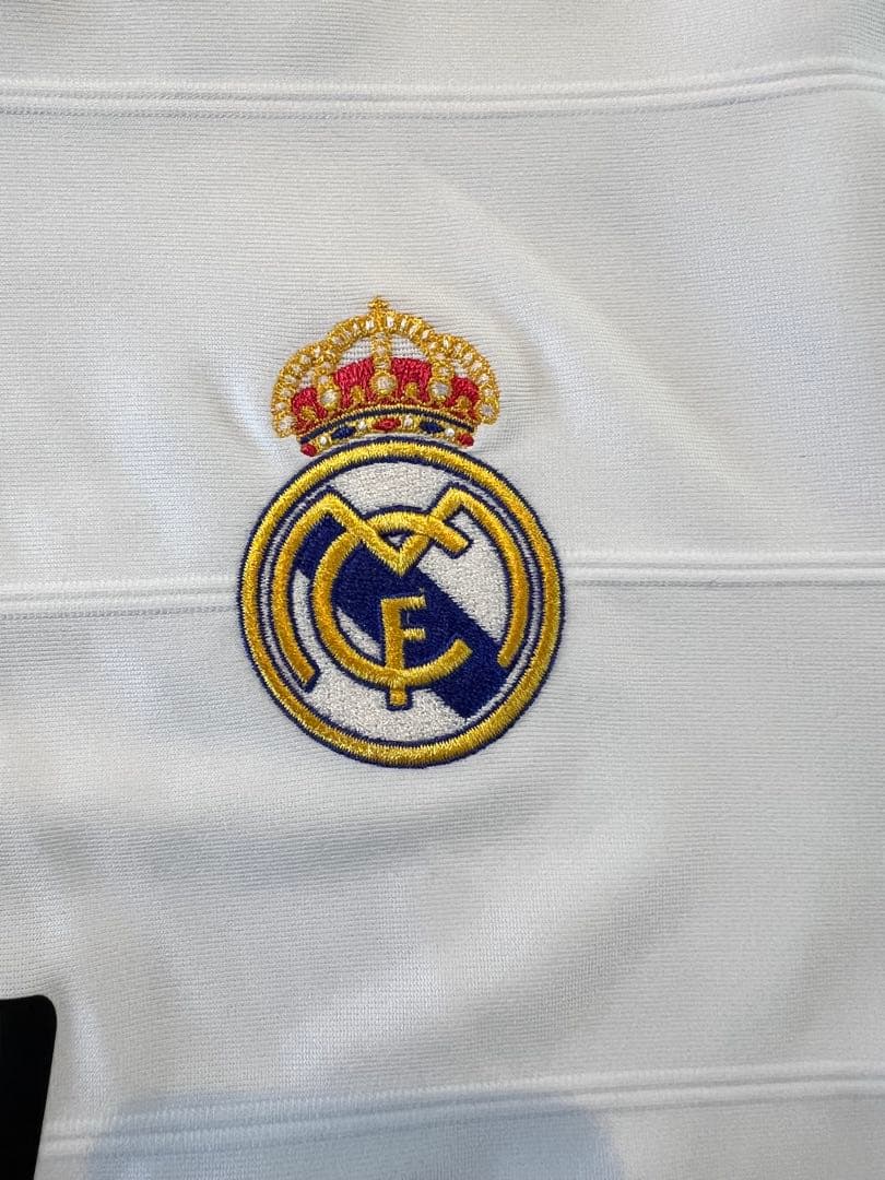 Alonso アロンソ 14 adidas アディダスユニフォーム