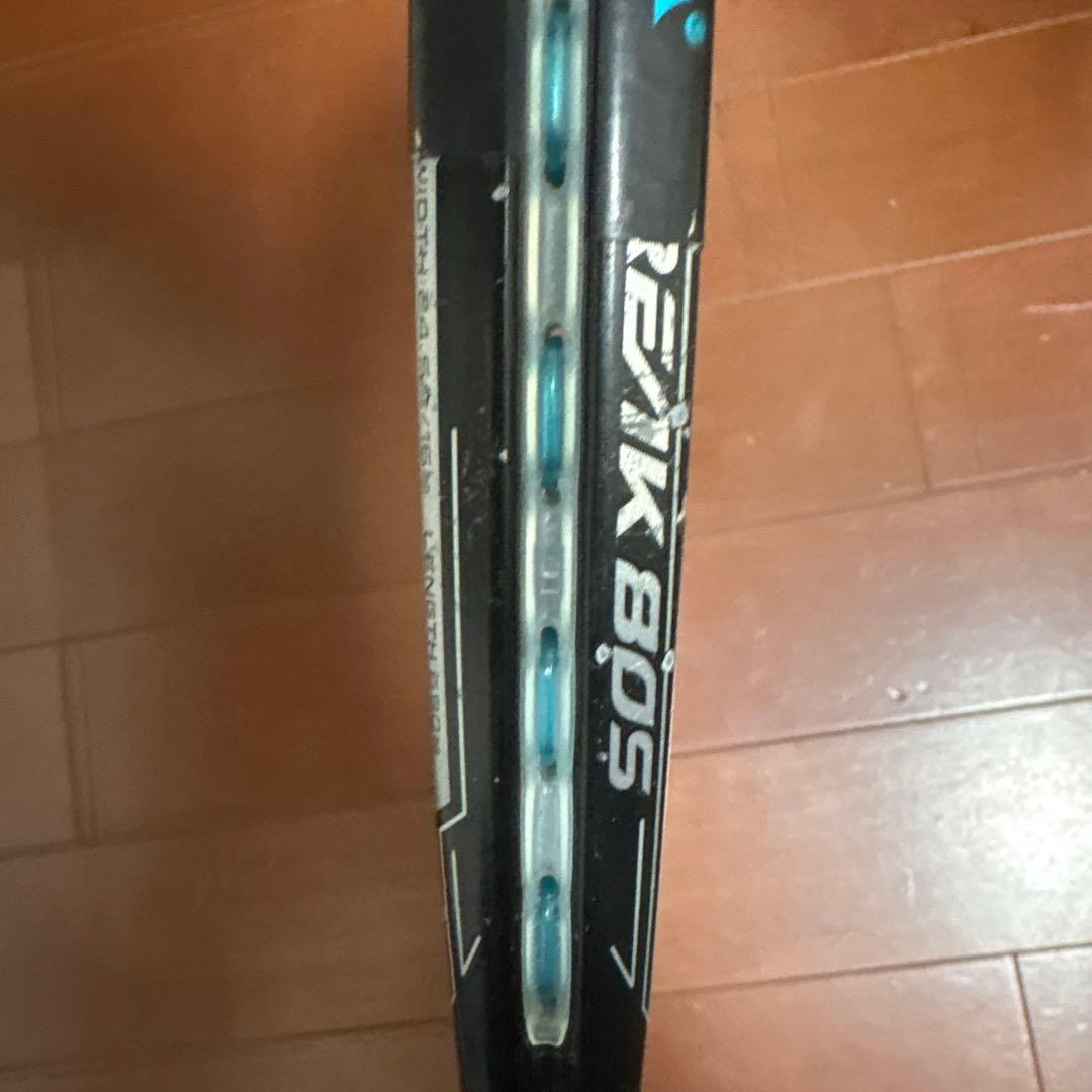 YONEX GEOBREAK 80S 初期型　テニスラケット