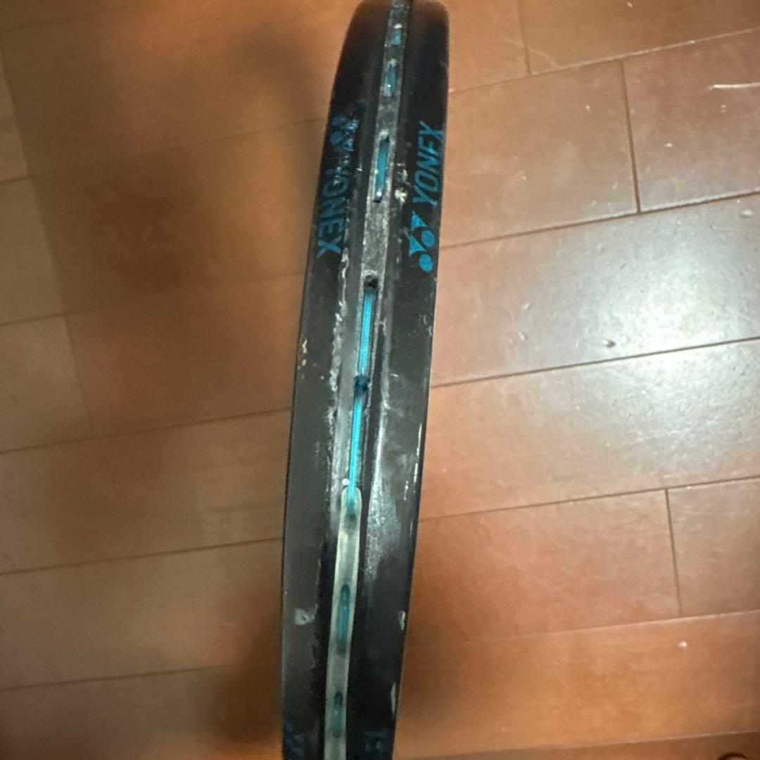 YONEX GEOBREAK 80S 初期型　テニスラケット