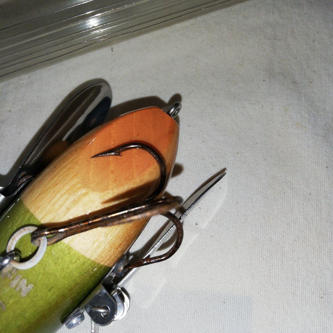 ハイフィン ホグバスター