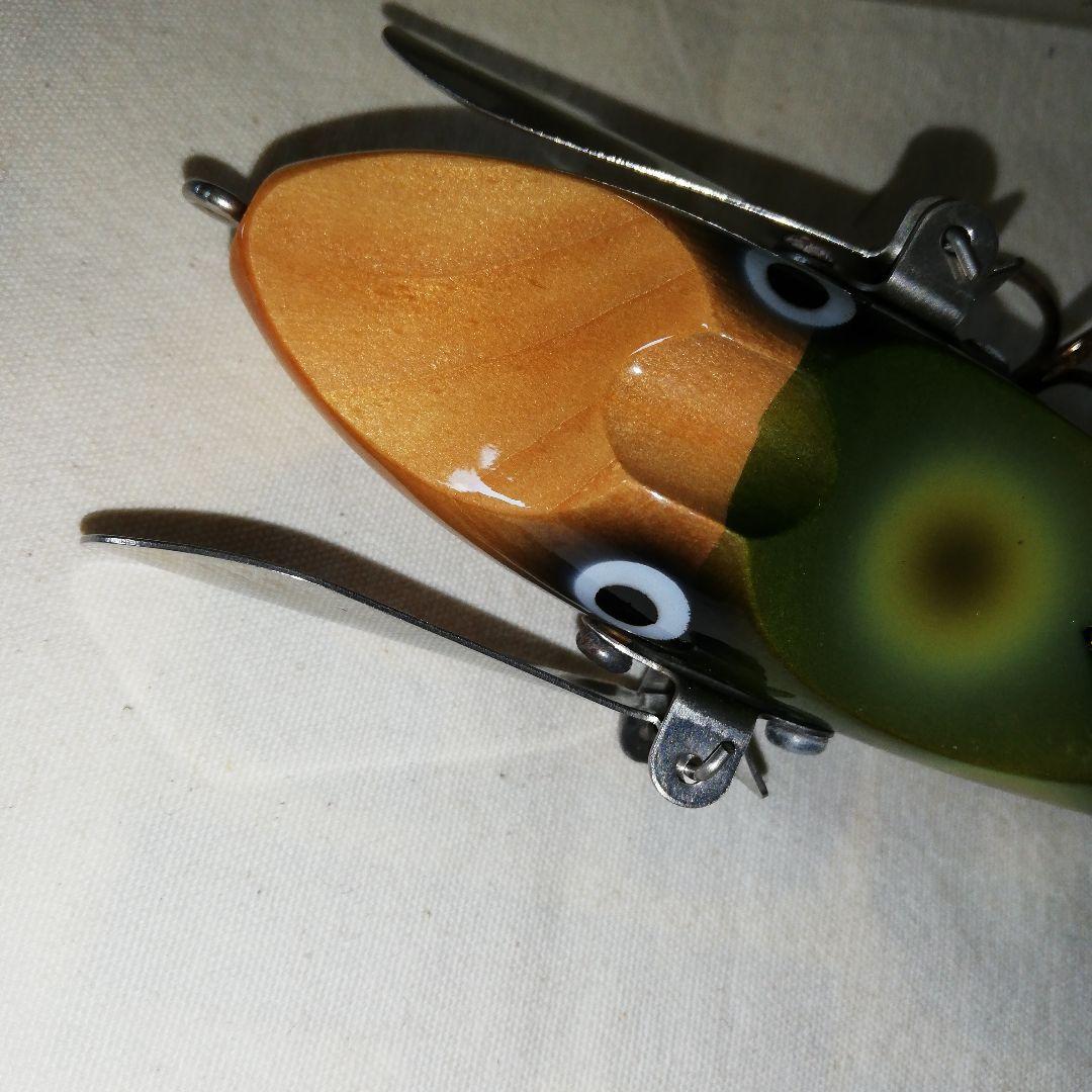 ハイフィン ホグバスター