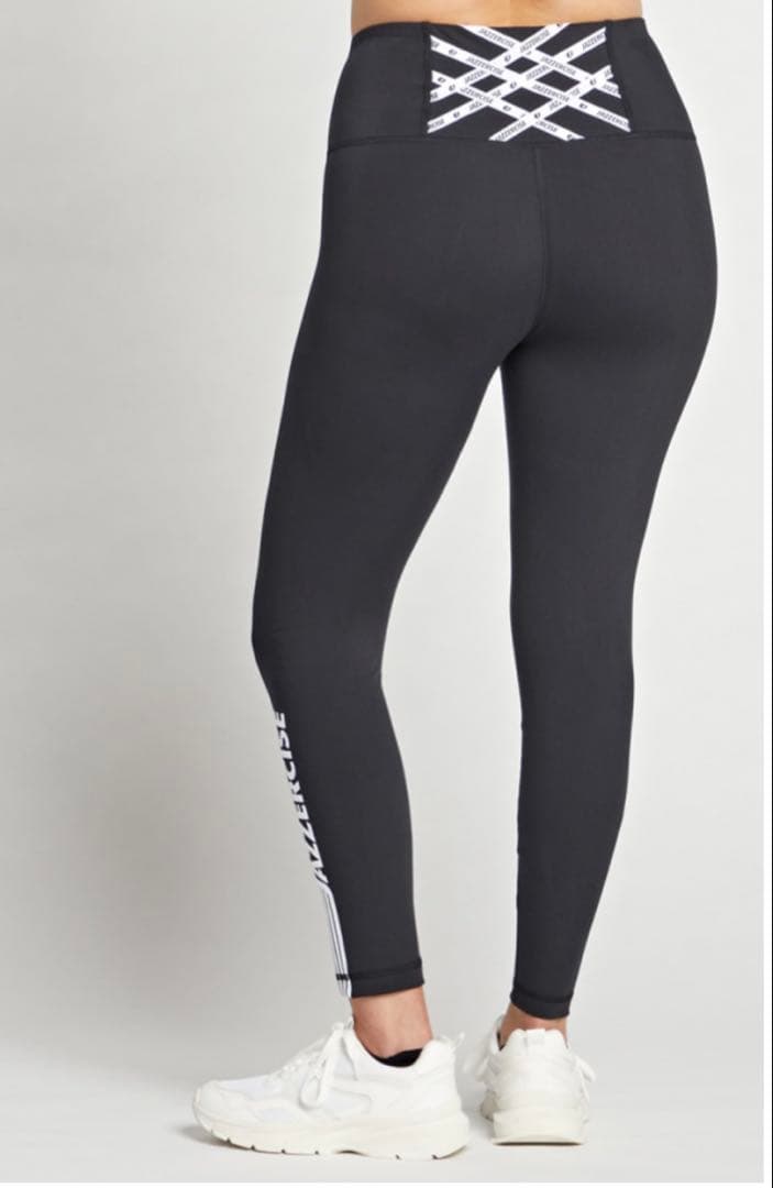 【新品未使用】ジャザサイズ　レギンス XSサイズ　完売品‼︎