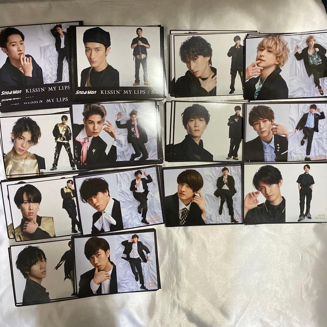 Manデータカード