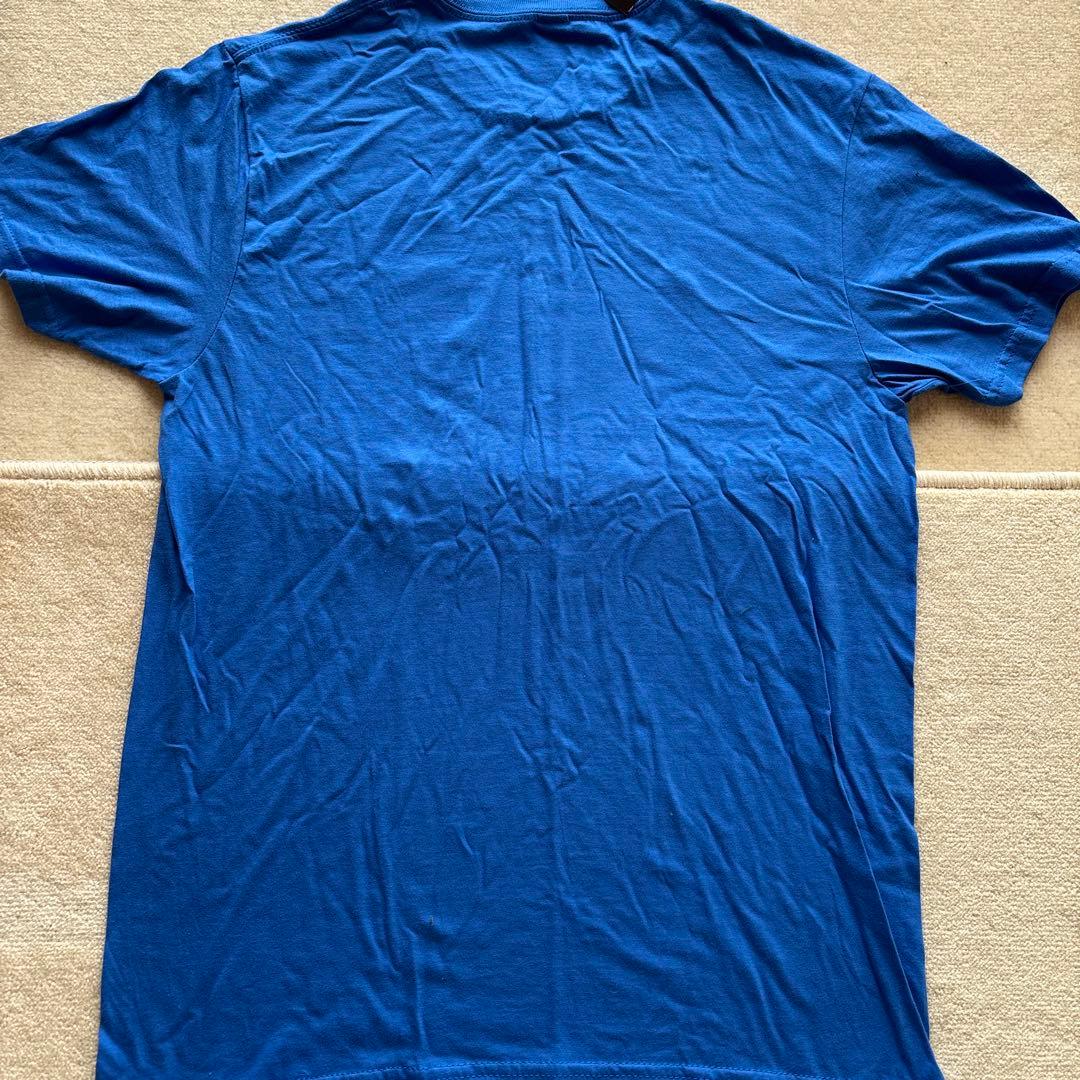 ドジャース 大谷翔平 ヤギ　GOAT Tシャツ　Mサイズ　(L,LL)新品未使用