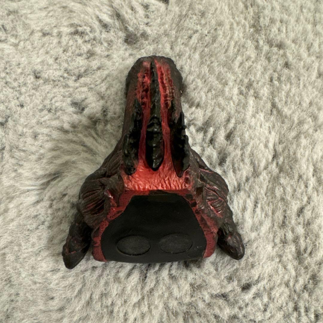 希少！ ゴジラ迎撃作戦　淡路島ニジゲンノモリ スペシャル限定グッズ 6点