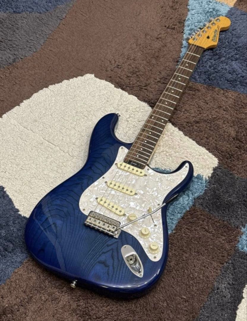 blade levinson cory wong エレキギター 美品