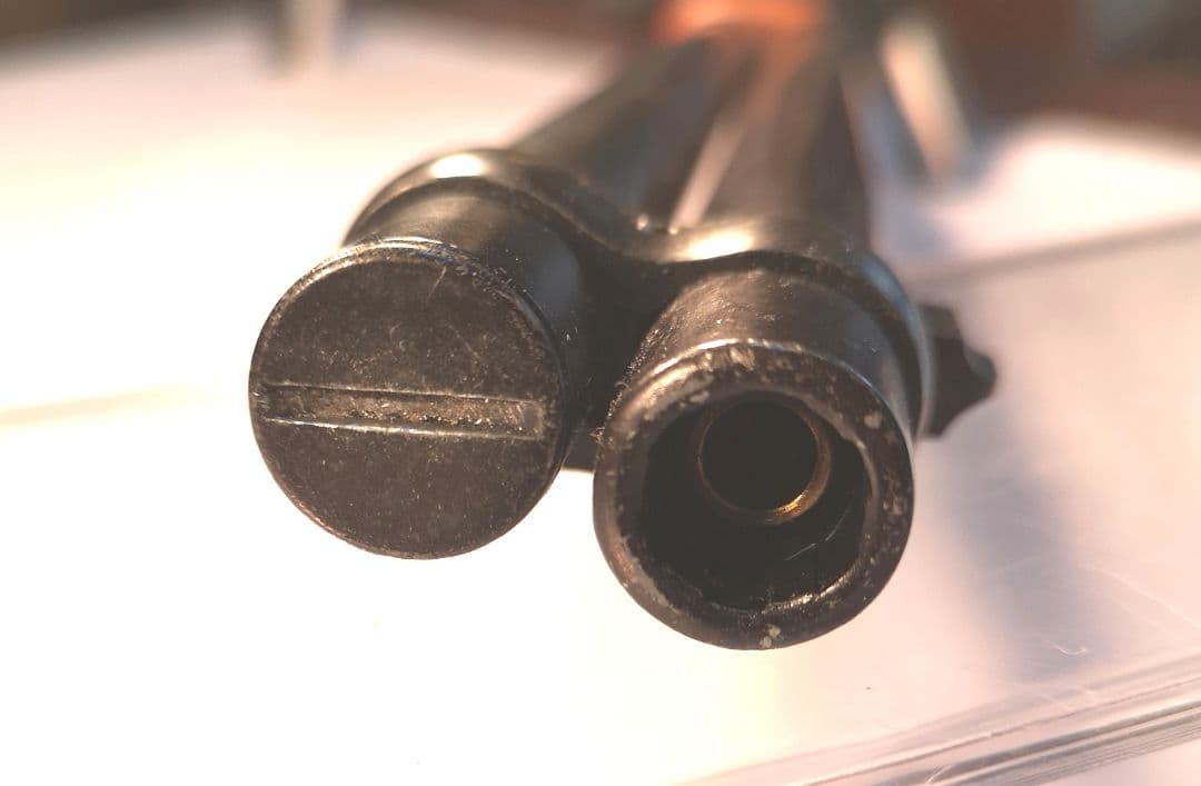 マルシンウィンチェスタ— \"M1892 \" 可変ス—パ—ソニックバレルガスガン