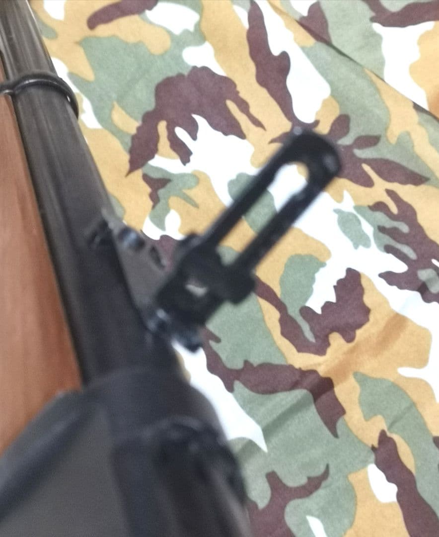 マルシンウィンチェスタ— \"M1892 \" 可変ス—パ—ソニックバレルガスガン