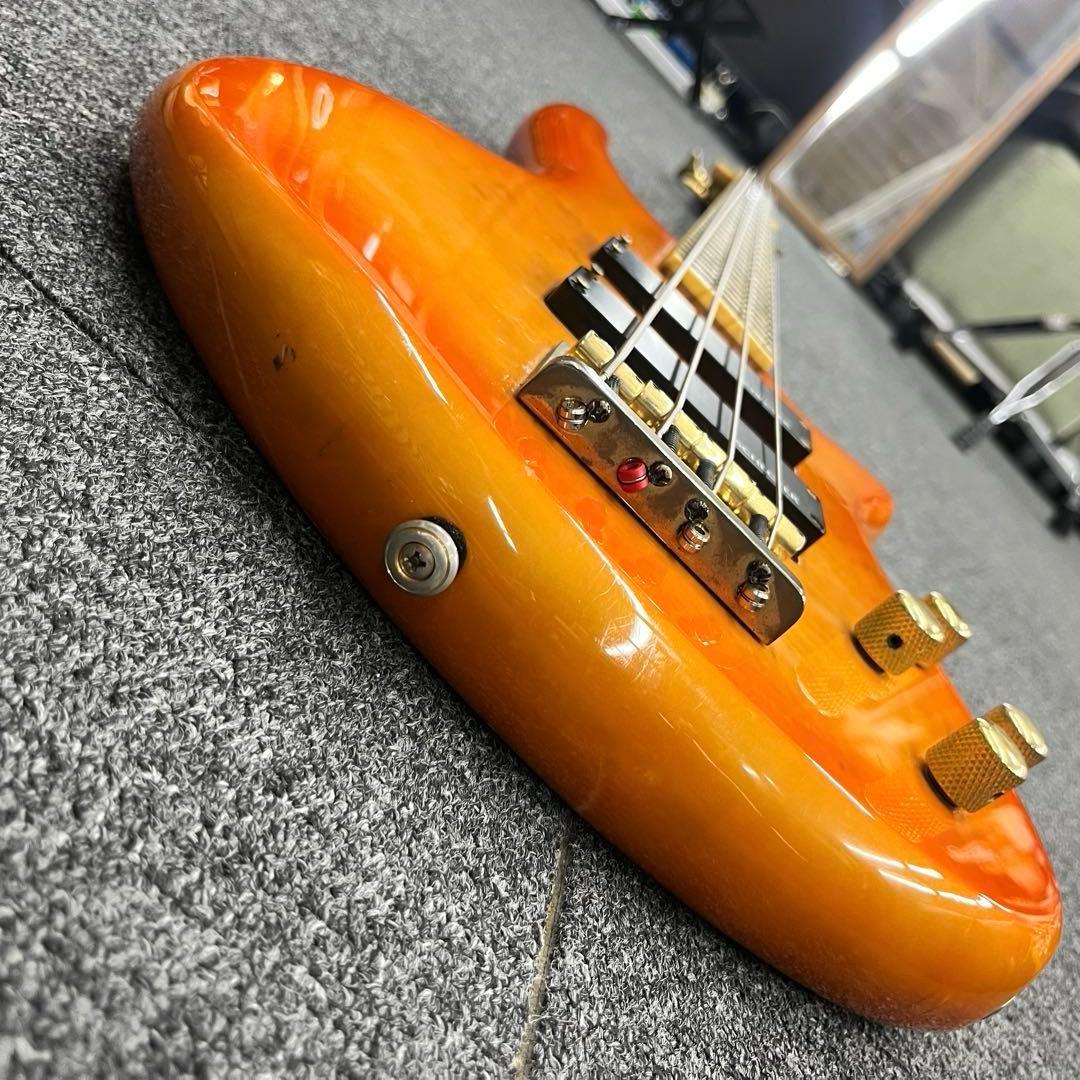 【11252】SCHECTER diamond series EXTREME-4