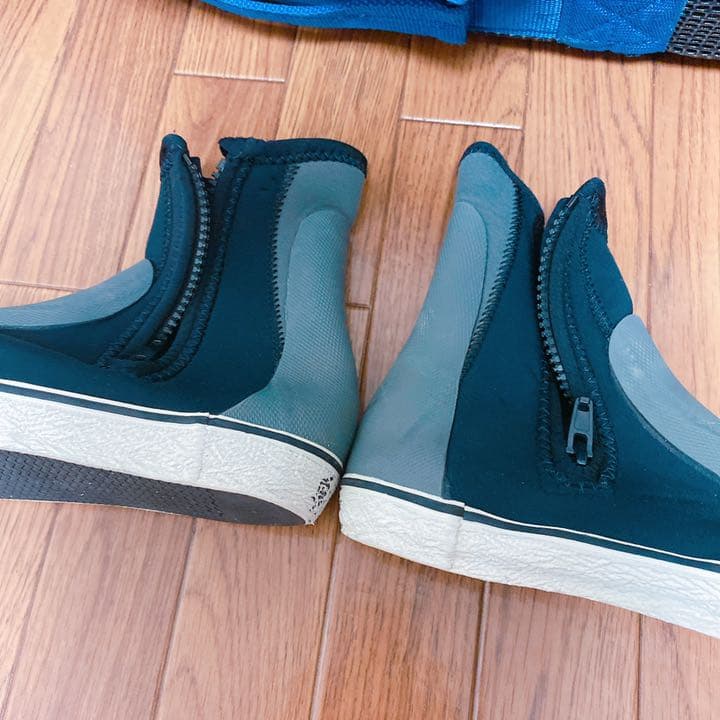 ダイビング ウェットスーツ 女性用