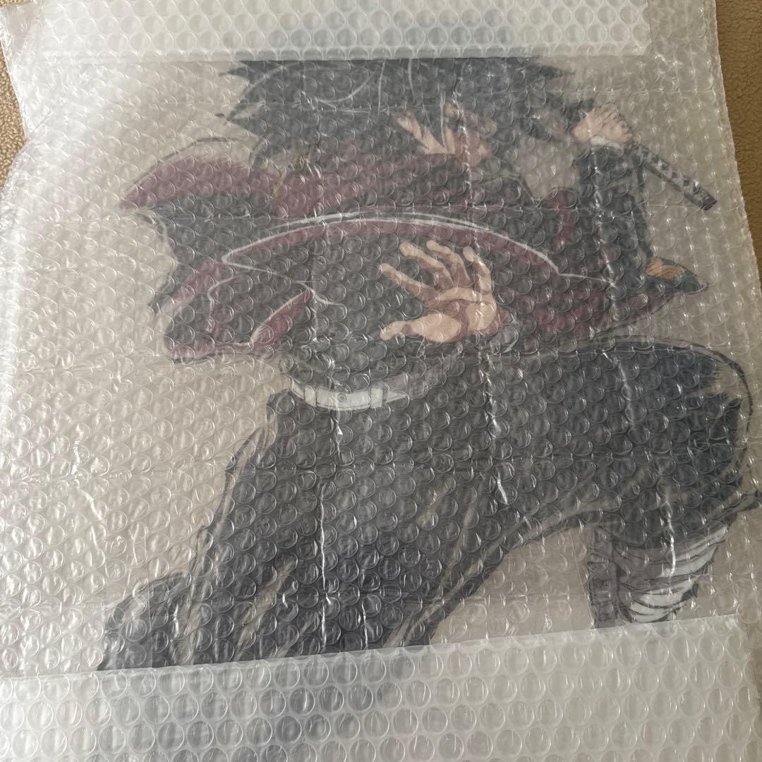 鬼滅の刃　ufotable コミケ　A賞　ビッグアクリルスタンド　冨岡義勇