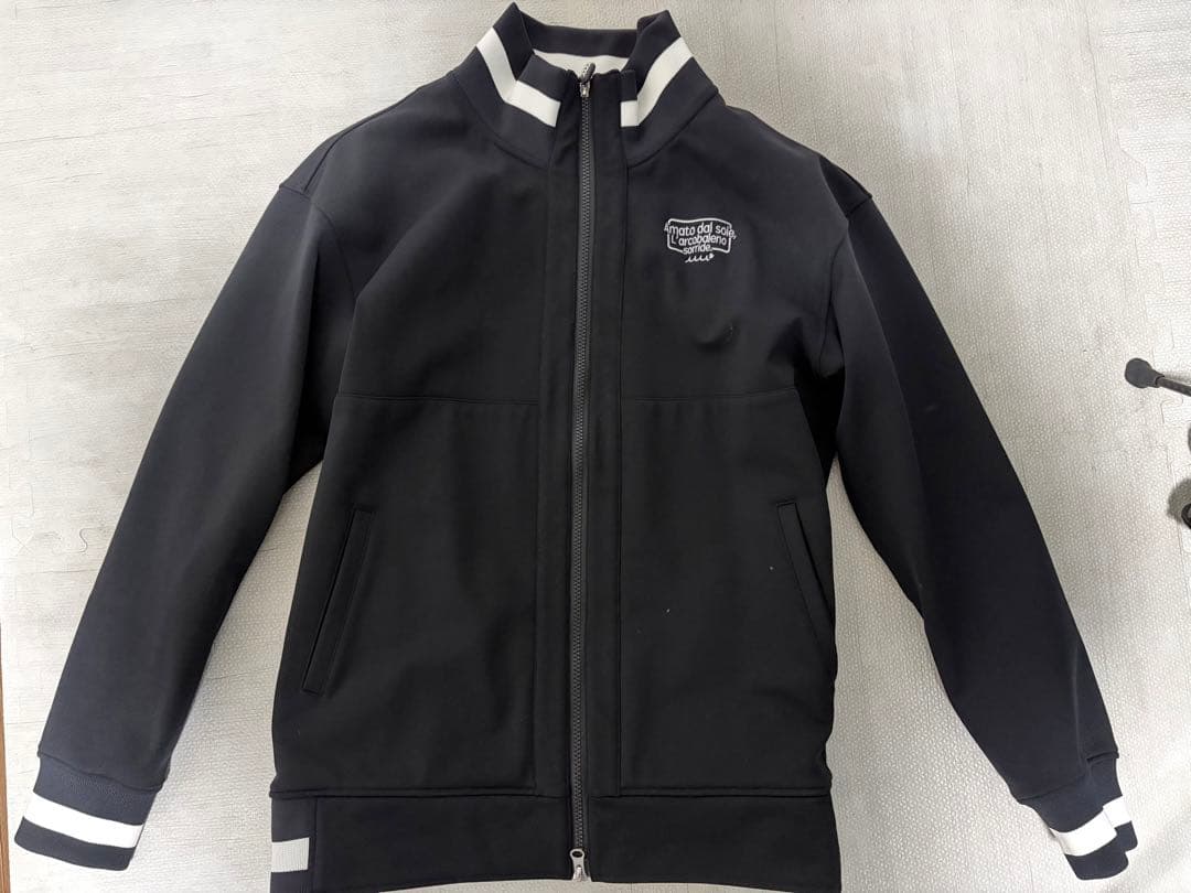 ムータ　ゴルフウェア　ほぼ新品