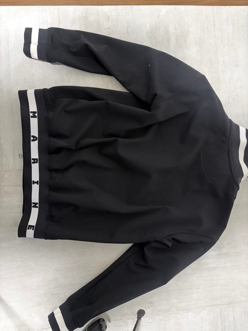 ムータ　ゴルフウェア　ほぼ新品