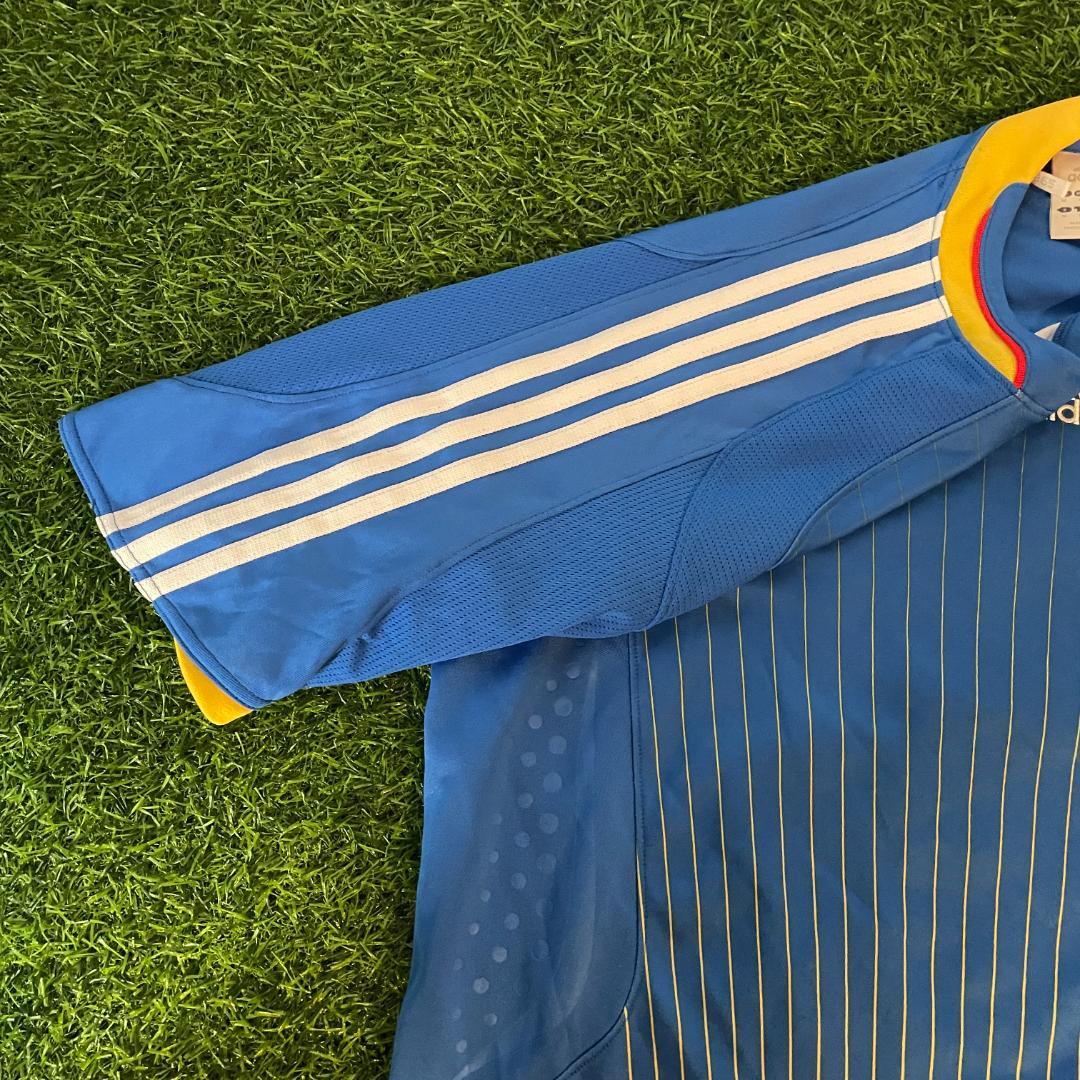 日本代表 2008 ユニフォーム Oサイズ 正規品 中村俊輔 本田圭佑 内田篤人