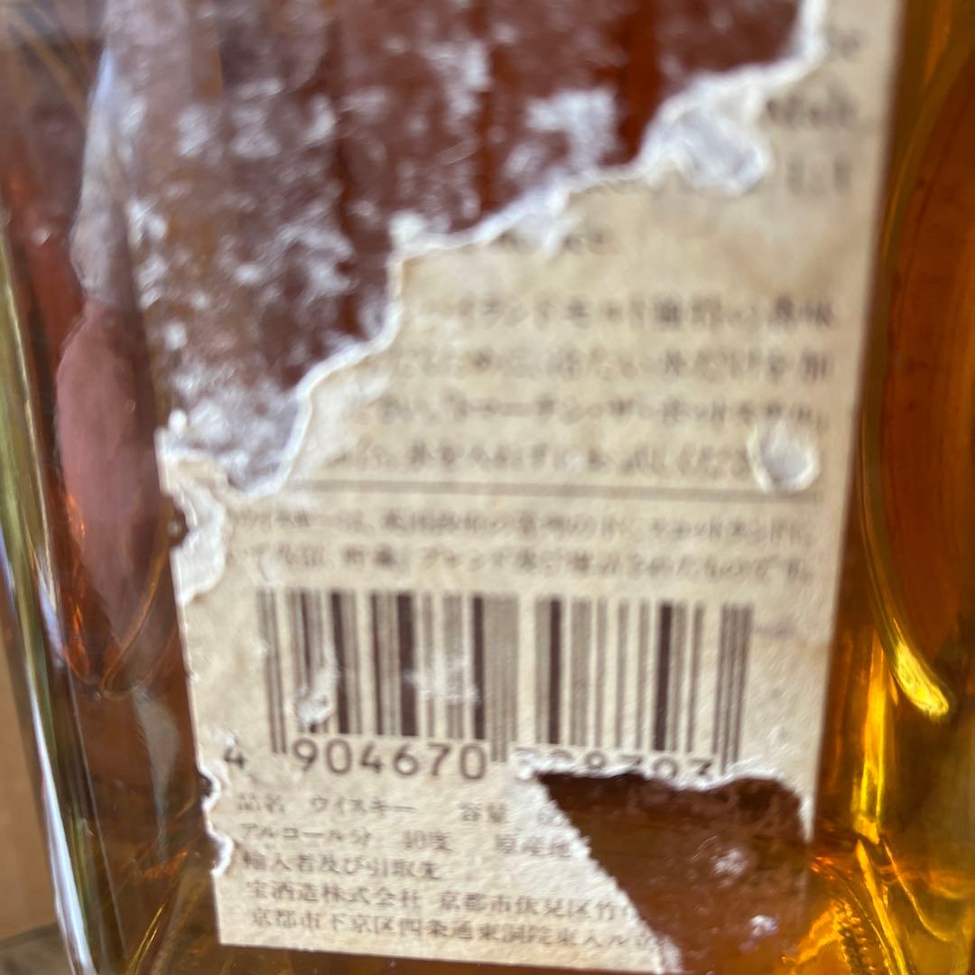 TOMATIN POTSTILL FINDLATER'S12年