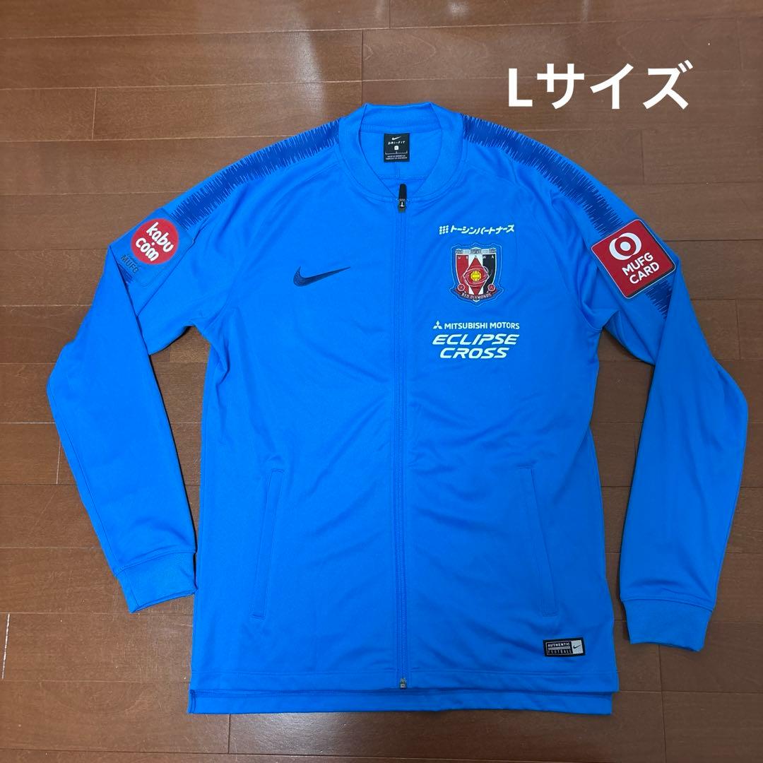 浦和レッズ　トレーニングウェア