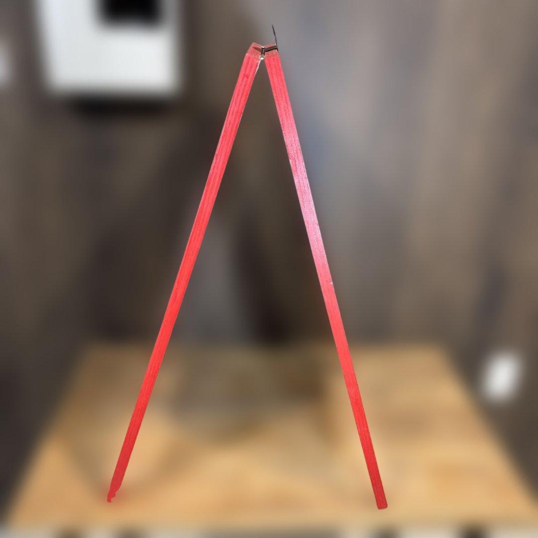 Maker's Mark スタンド式黒板　チョークボード