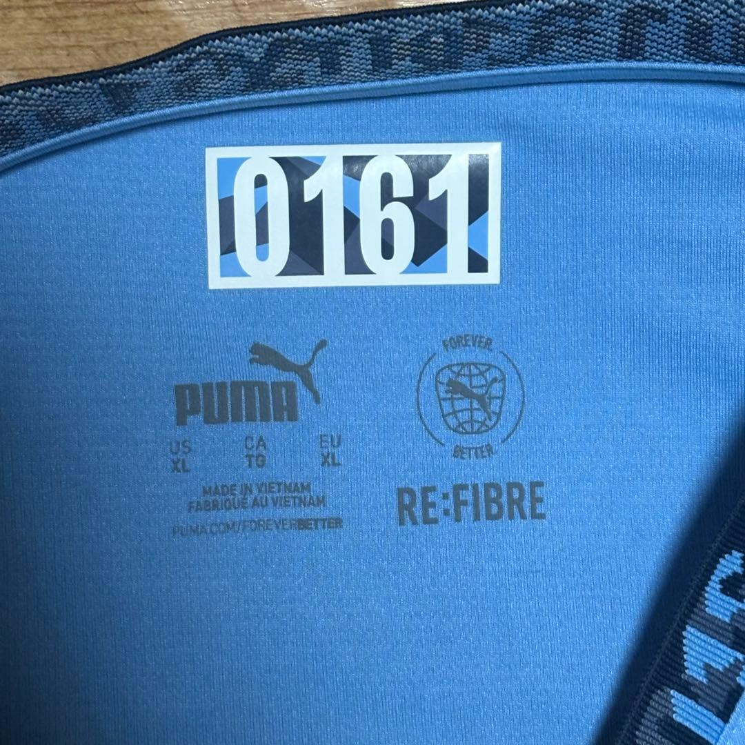 【正規品】 マンチェスターシティ 24-25 フォーデン ホーム ユニフォーム