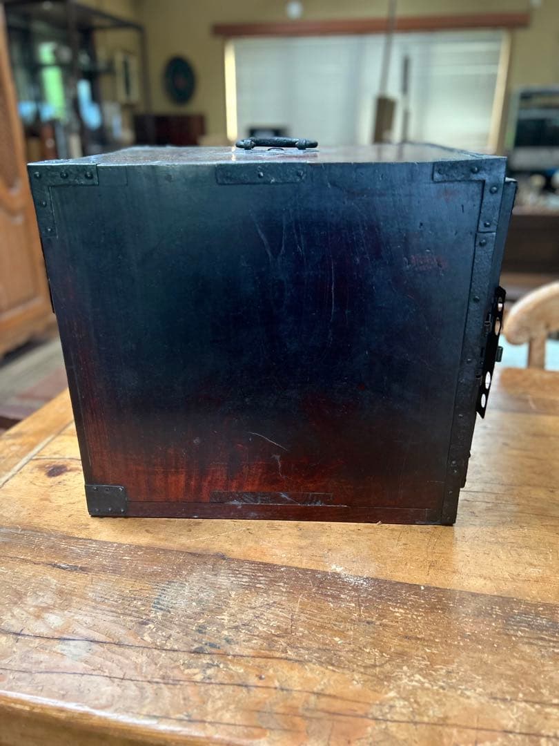 舟ダンス　江戸