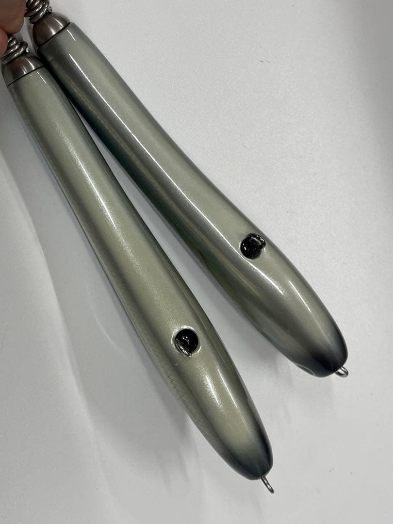 尾籠　オゴペン160F HF とオゴペン160FP HF 2本セット