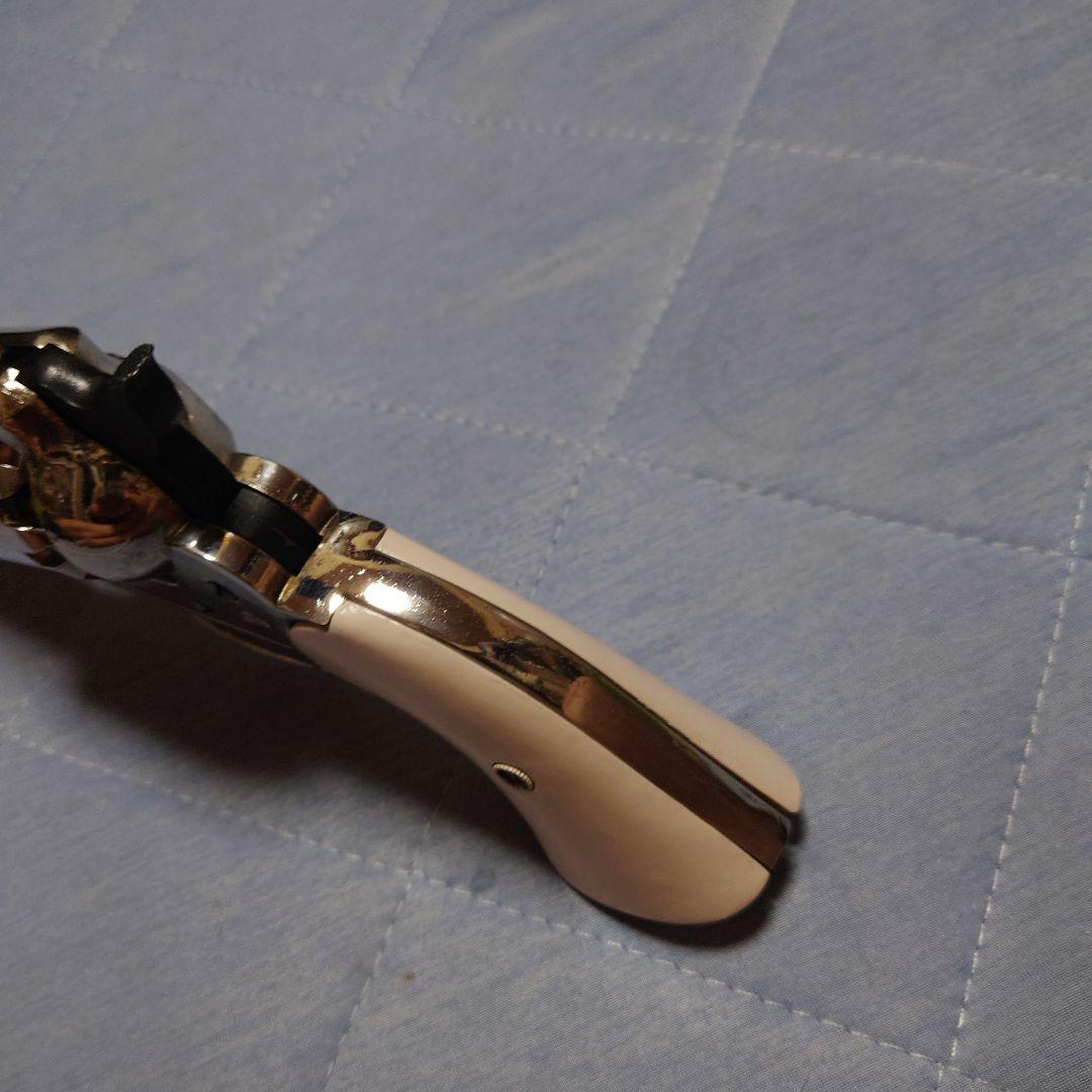 レミントンニューモデルアーミー