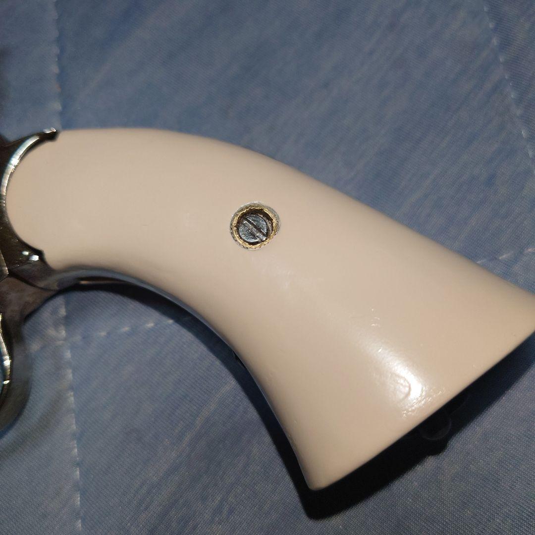 レミントンニューモデルアーミー