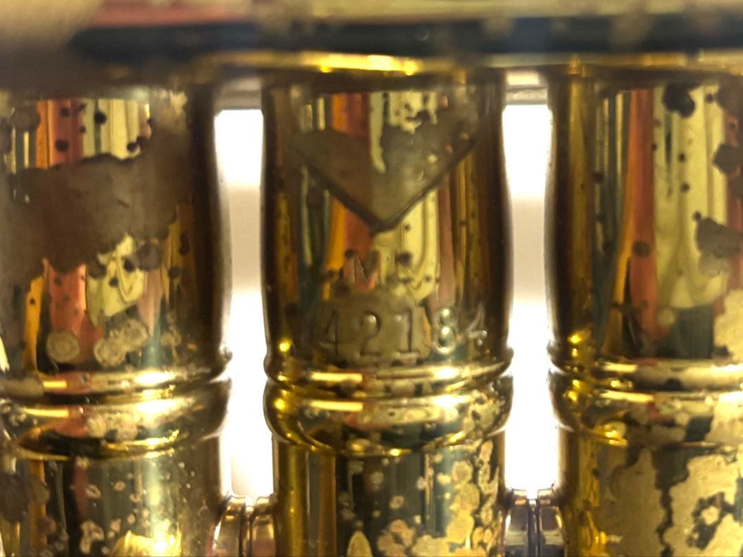 Stradivarius 180ML model37 14万番代