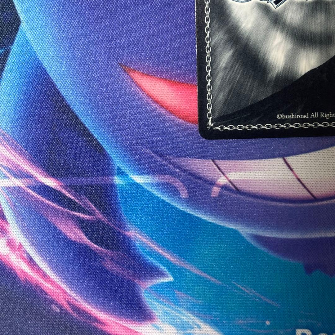 【ヴァイス】蝶のはなむけ　塩見周子　SP　デレマス　ルゥティン